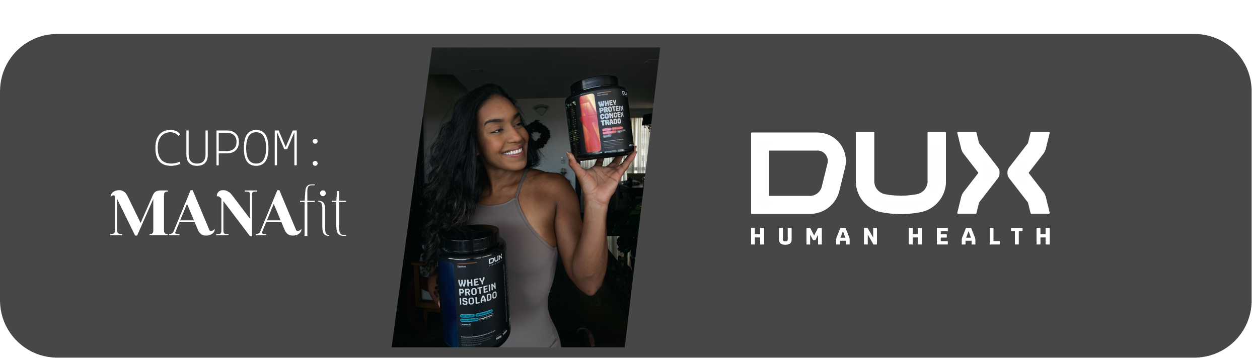 DUX HUMAN HEALTH