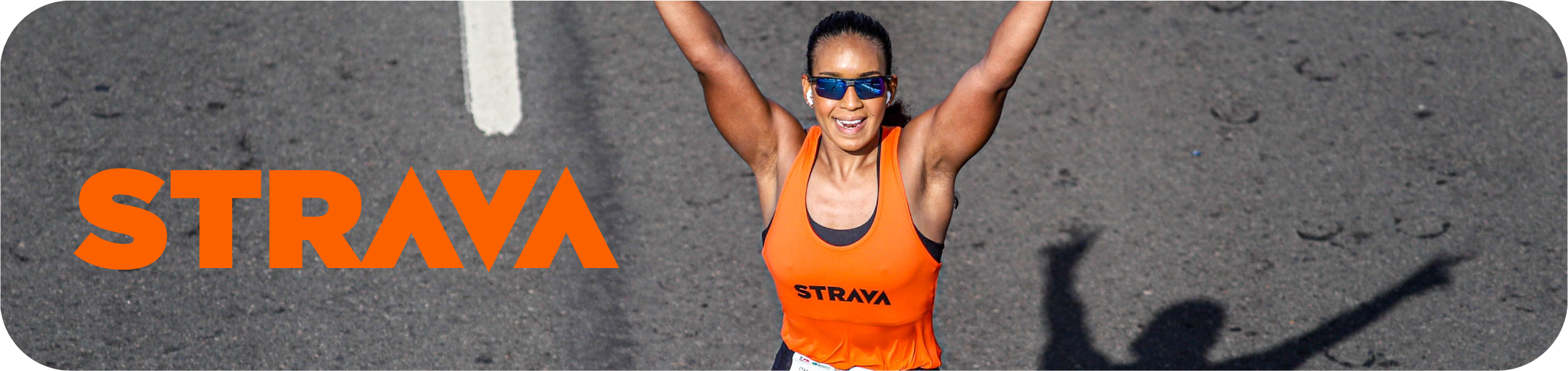 STRAVA